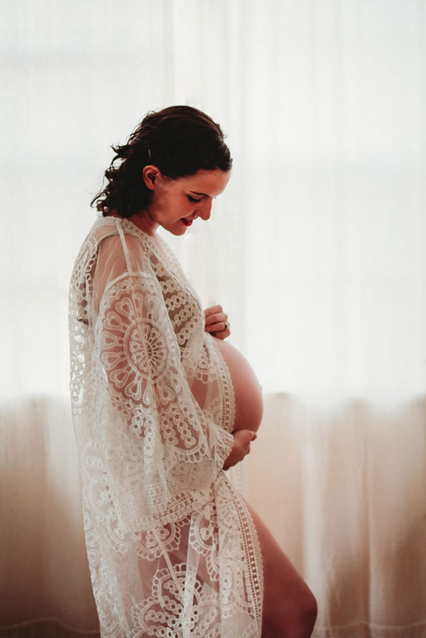 Maternity Photography review Portland Oregon
