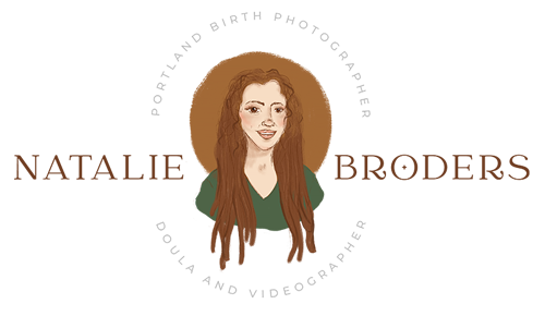 Natalie Broders Logo