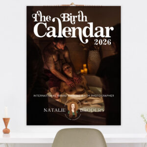 The Birth Calendar 2026